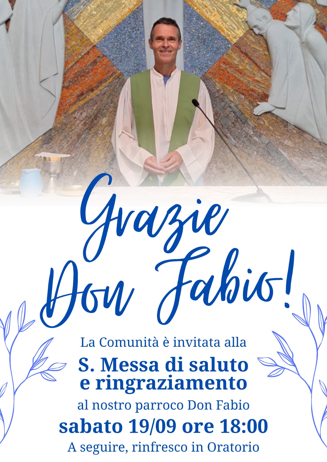 grazie don fabio